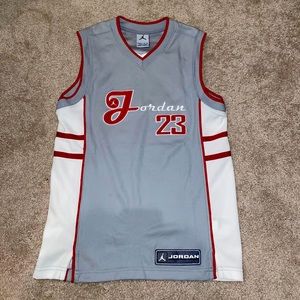 SOLD!! Jordan Jersey